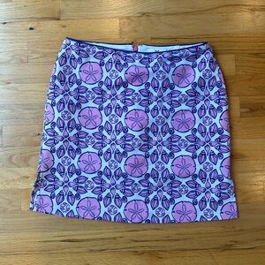 Vineyard Vines Golf Skirt